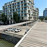 Canal View One Bedroom Flat